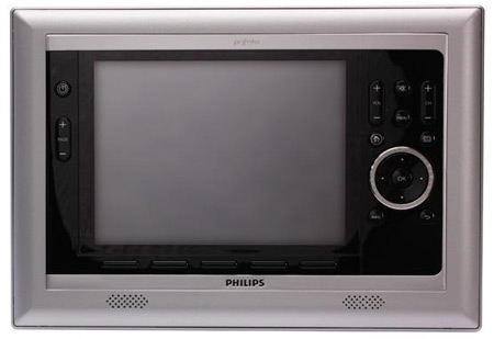 philips pronto tsu9800