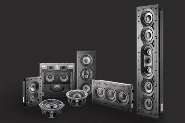 Focal 1000 Series Des Enceintes Encastrables Haut De Gamme Pour Le