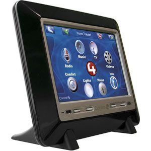 Control4 7-inch Table Top Touch Screen