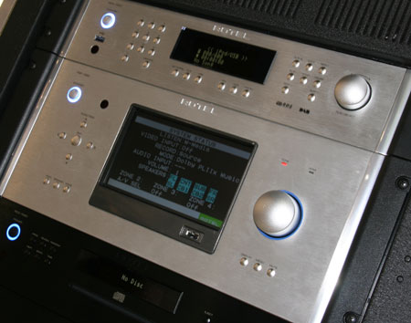 rotel rsp-1580