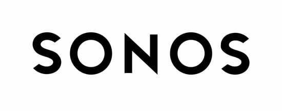 Logo Sonos