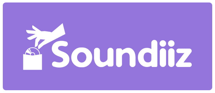 logo soundiiz main