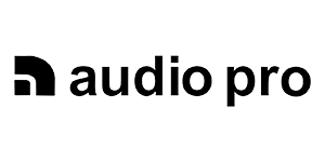 audio pro logo