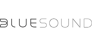 bluesound logo