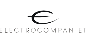 electrocompaniet logo