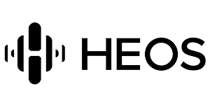 Logo HEOS
