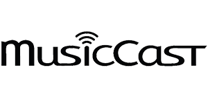 Logo MusicCast