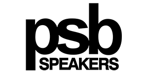psb speakers logo