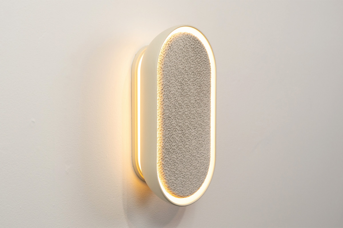 leon mera sound sconce