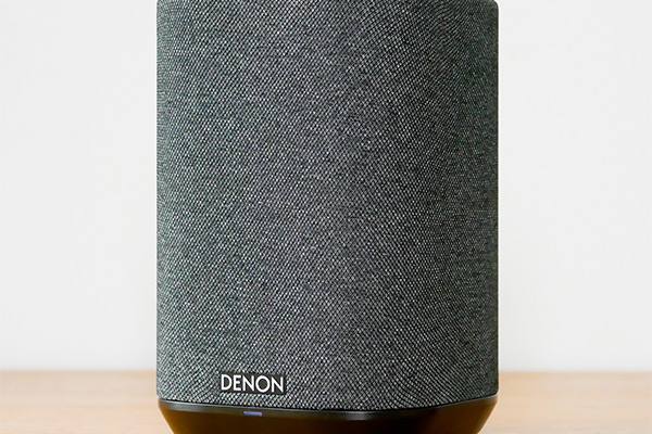 test denon home 150