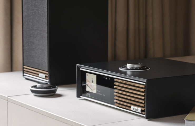 Ruark R610, Lyd Sonos, Harman Kardon Enchant - L'actualité de l'audio connecté - Edition No.51