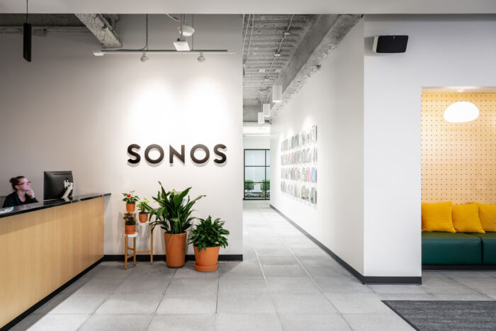 Comment Sonos a prévu de regagner la confiance de ses utilisateurs